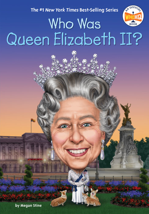 Who Was Queen Elizabeth II?