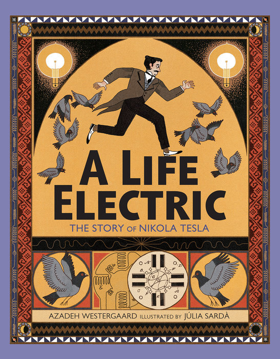 A Life Electric