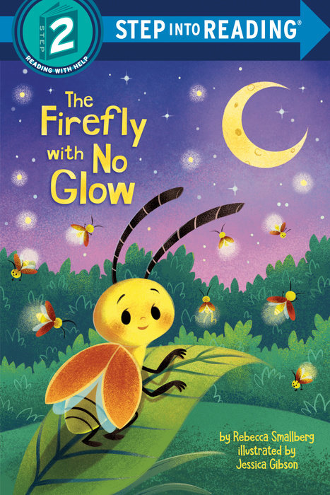 The Firefly with No Glow