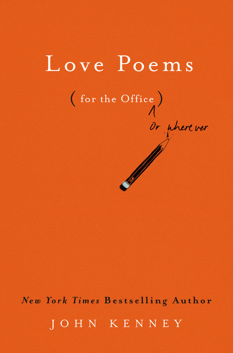 Love Poems for the Office
