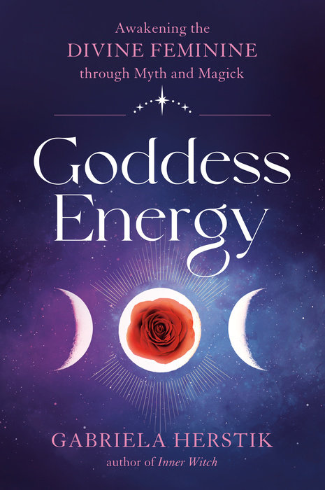 Goddess Energy