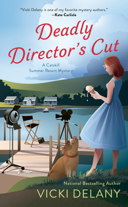 Deadly Director's Cut