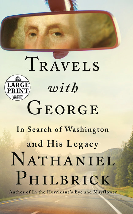 Travels with George