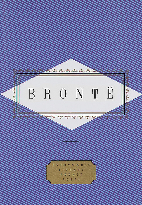 Emily Bronte: Poems