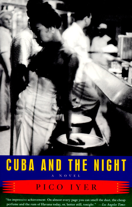 Cuba and the Night