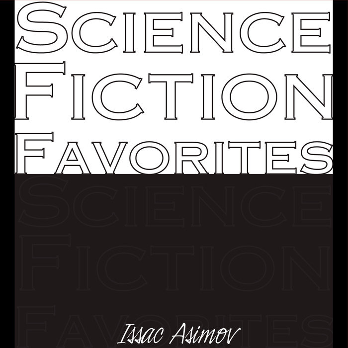 Science Fiction Favorites