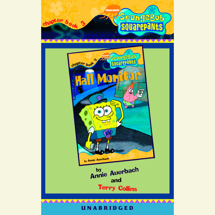 SpongeBob Squarepants #3: Hall Monitor