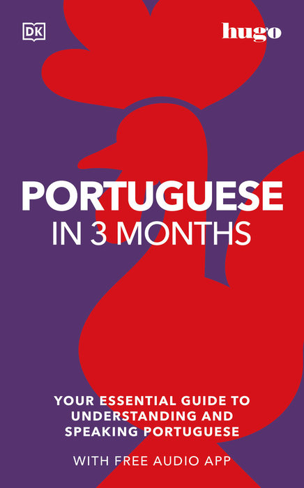 Portuguese in 3 Months with Free Audio App