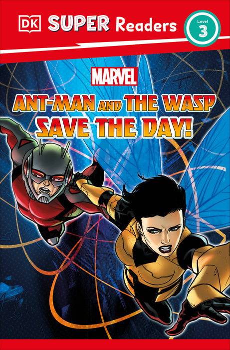 Marvel Ant-Man