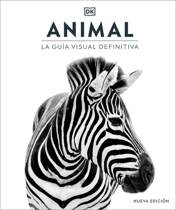 Animal (Spanish edition)
