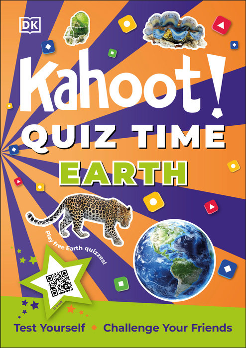 Kahoot! Quiz Time Earth