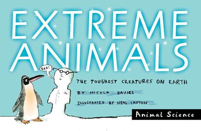 Extreme Animals