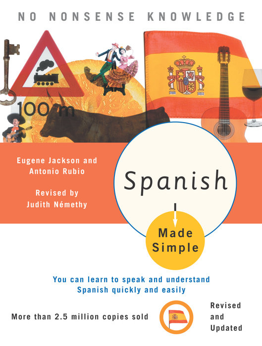 Spanish Made Simple
