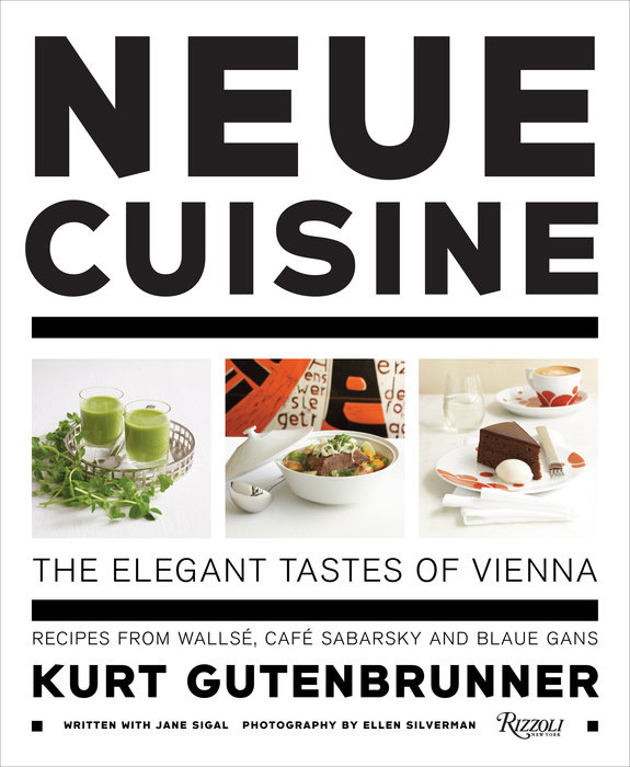 Neue Cuisine: The Elegant Tastes of Vienna