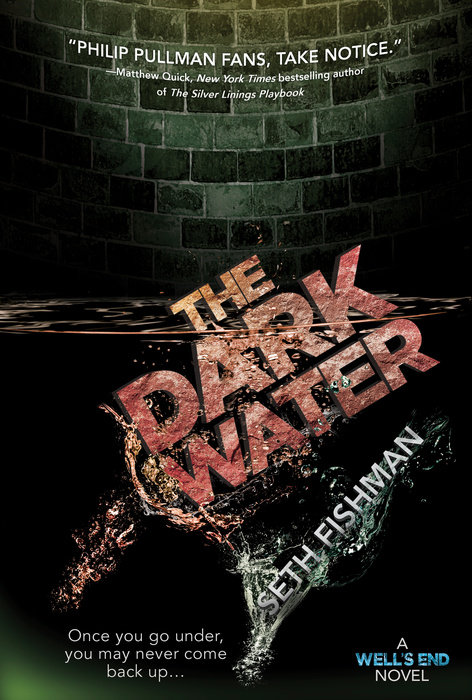 The Dark Water