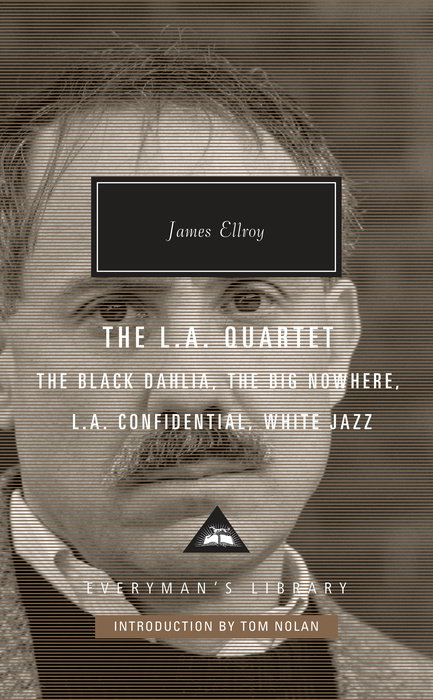 The L.A. Quartet