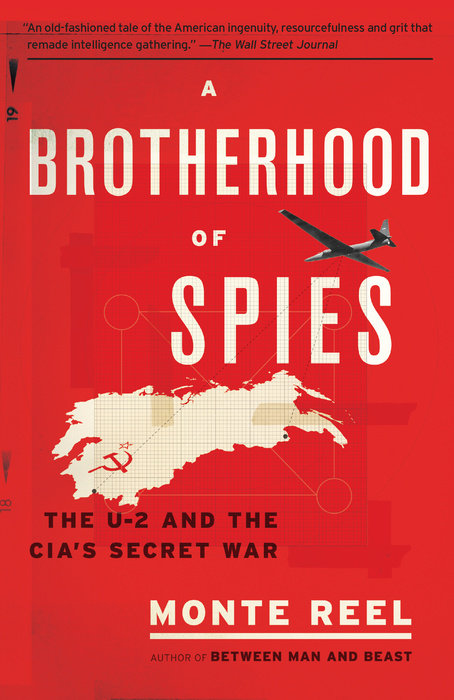A Brotherhood of Spies
