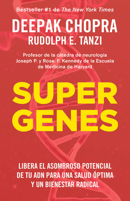 Supergenes / Super Genes