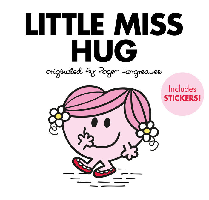 Little Miss Hug