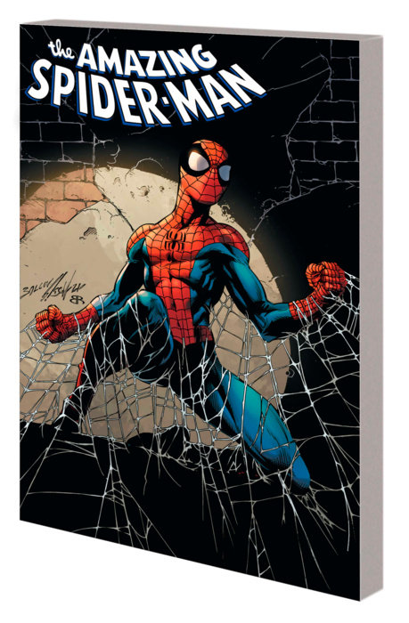 AMAZING SPIDER-MAN BY NICK SPENCER VOL. 15: WHAT COST VICTORY? TPB
