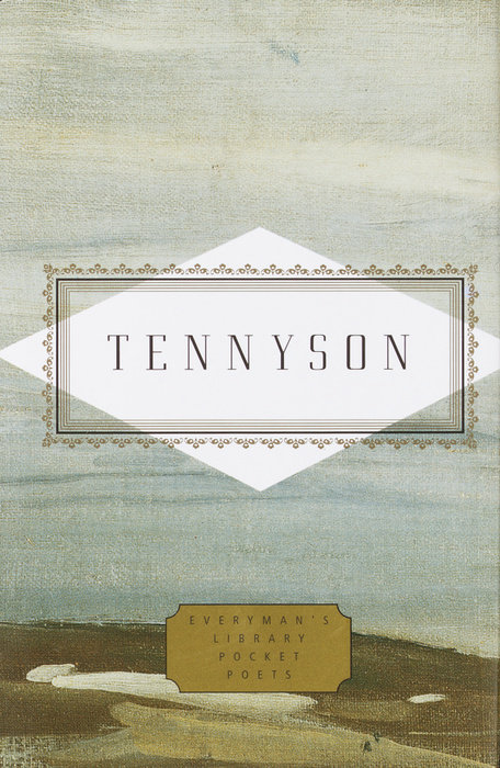 Tennyson: Poems