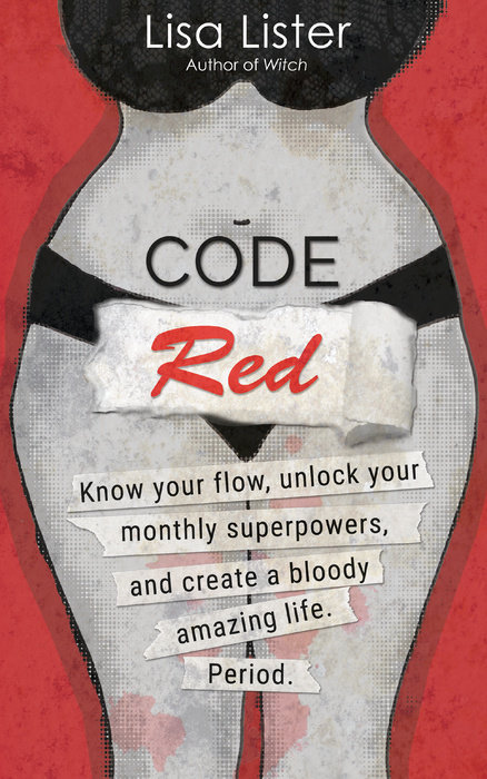 Code Red By Lisa Lister Penguinrandomhouse Com Books
