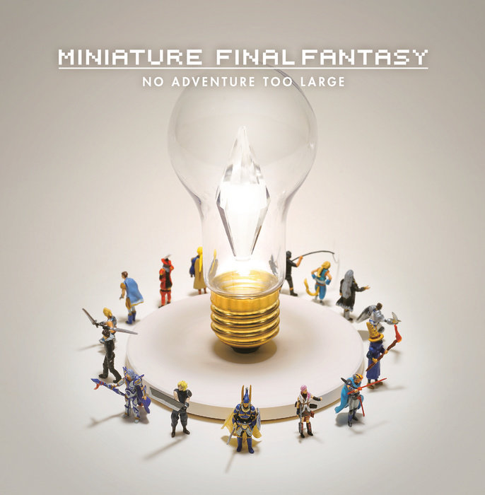 Miniature Final Fantasy