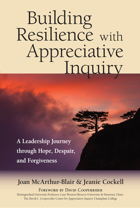 Building Resilience with Appreciative Inquiry 