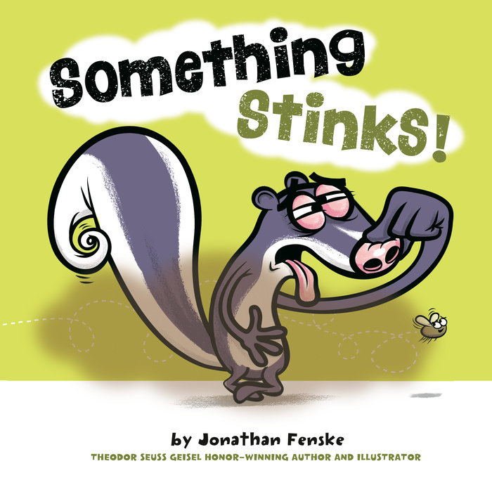Something Stinks!