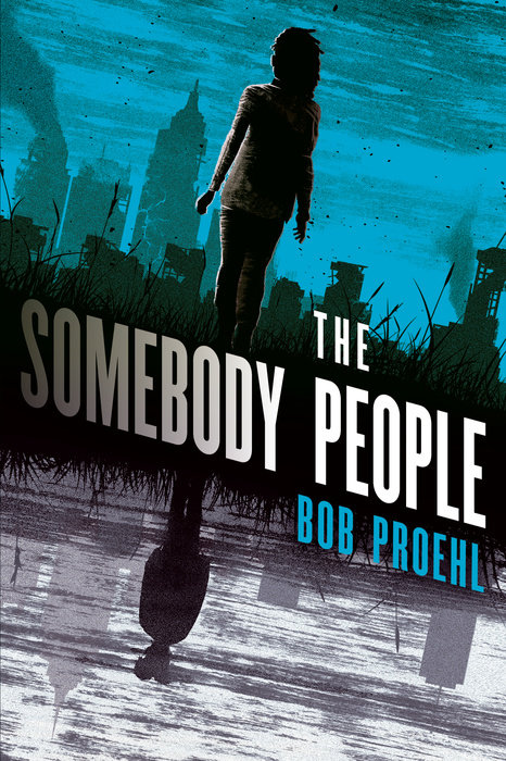 The Somebody People