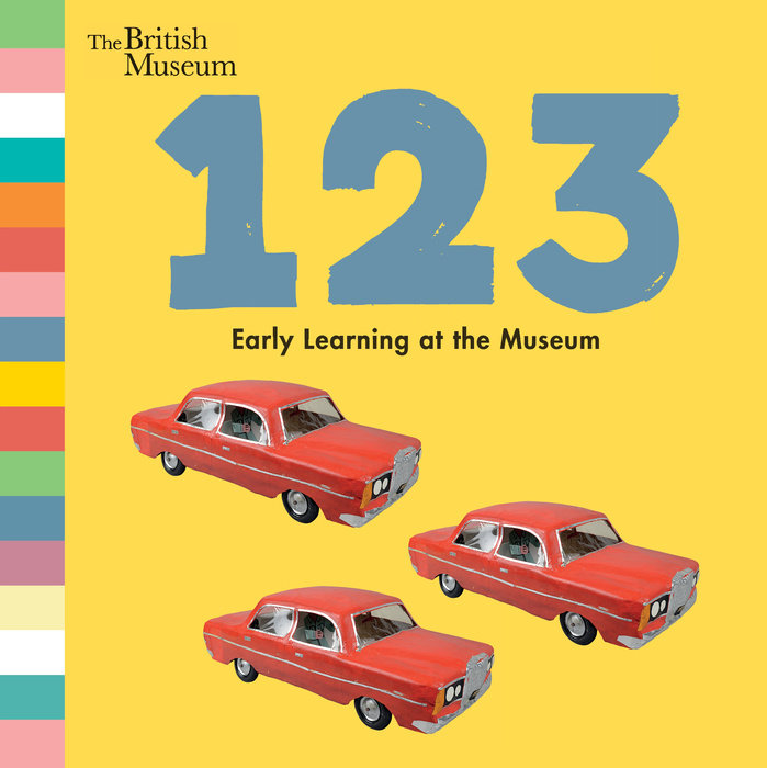 123: Early Learning at the Museum