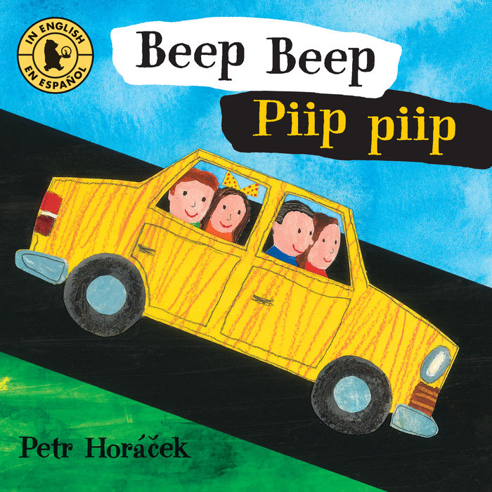 Beep Beep / Piip piip