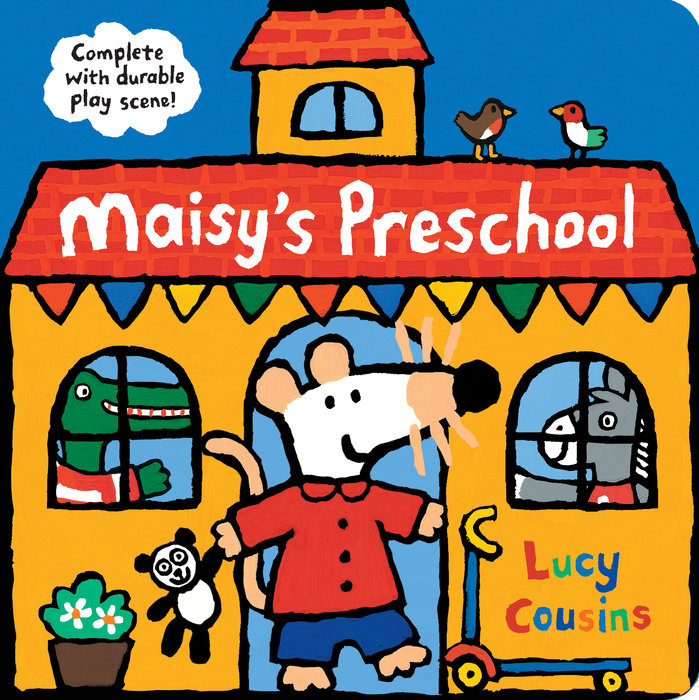 Maisy's Preschool
