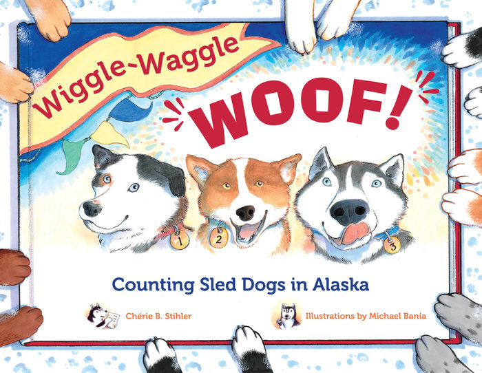 Wiggle-Waggle Woof