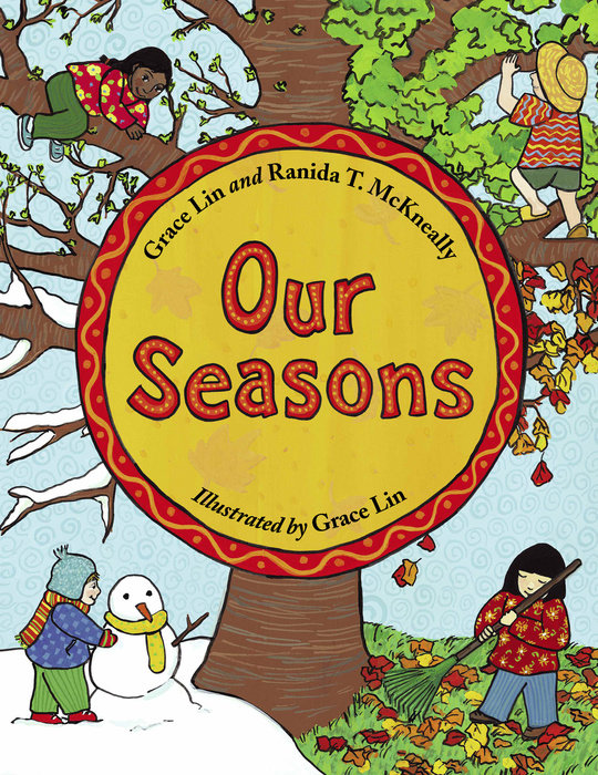 Our Seasons