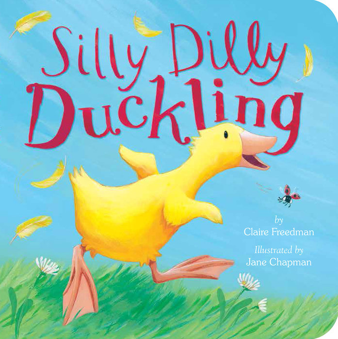 Silly Dilly Duckling