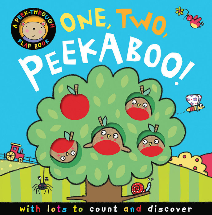One, Two, Peekaboo!