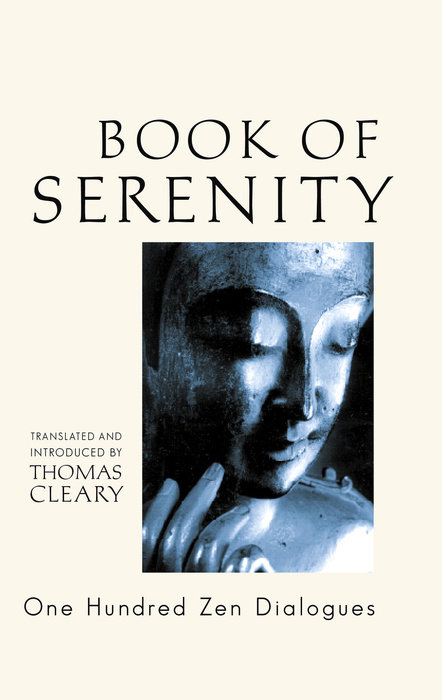The Book of Serenity