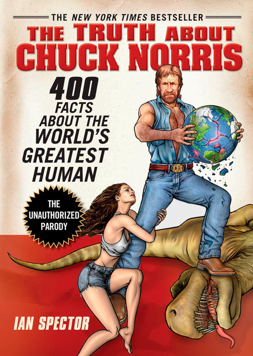 The Truth About Chuck Norris