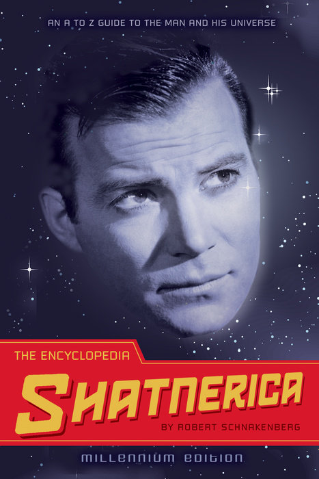 The Encyclopedia Shatnerica