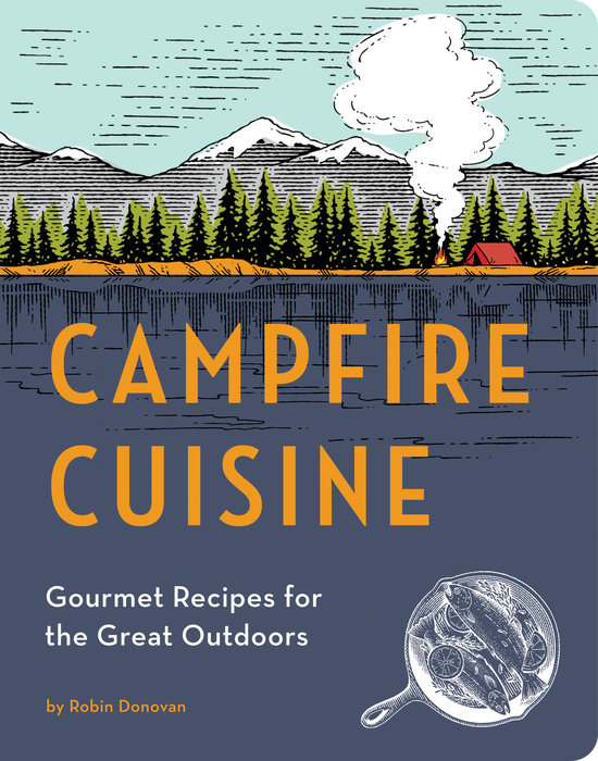 Campfire Cuisine