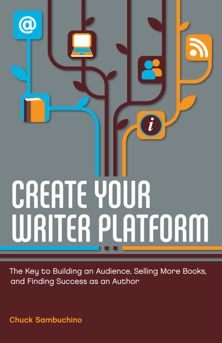 Create Your Writer Platform