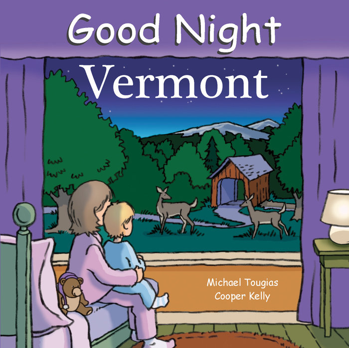 Good Night Vermont