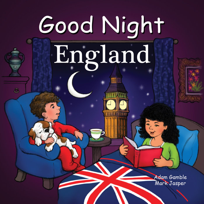 Good Night England