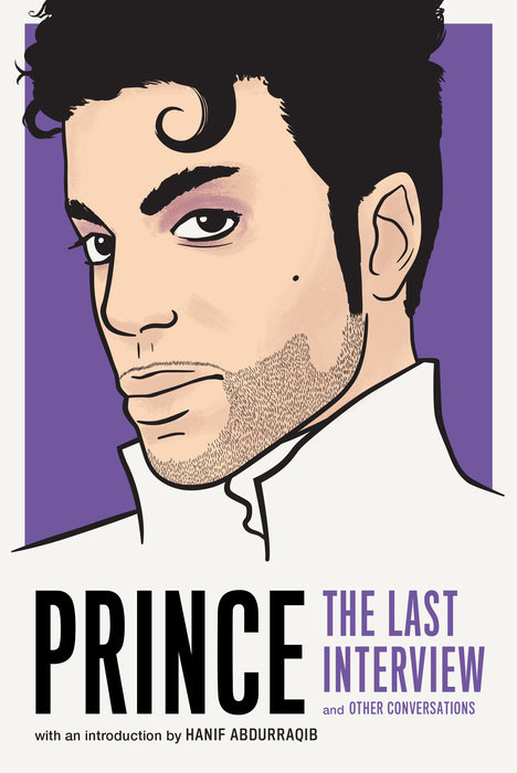 Prince: The Last Interview