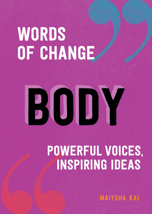 Body (Words of Change series)