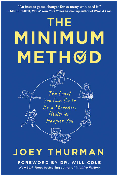 The Minimum Method