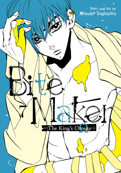 Bite Maker: The King’s Omega Vol. 7