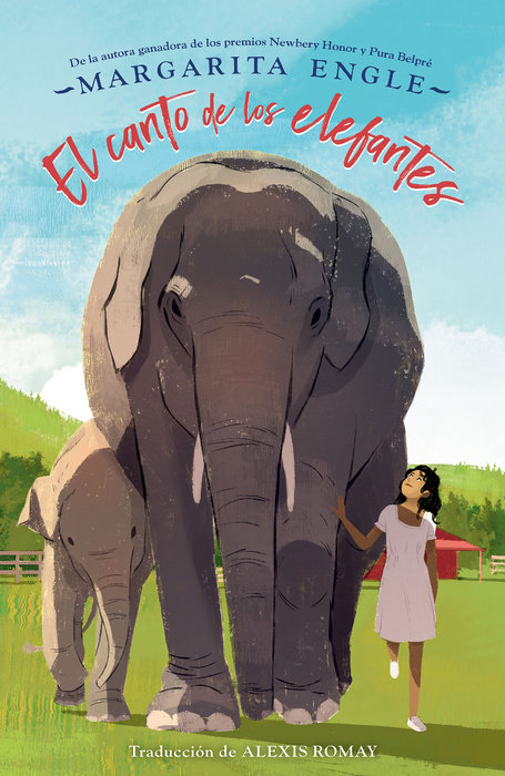 El canto de los elefantes