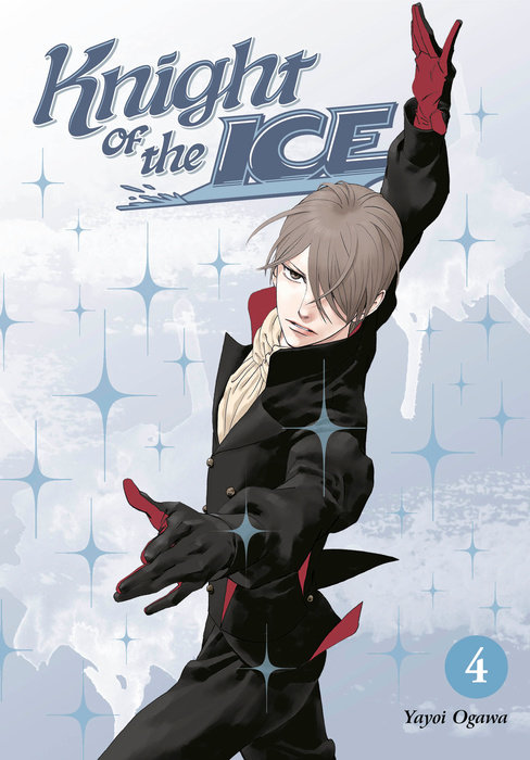 Knight of the Ice 4